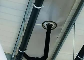 崇礼虹吸排水的原理
