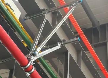 崇礼抗震支架厂家与你分享你必须做的紧急情况下的准备